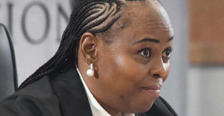 ‘Cat’ Matlala’s Wife Defrauded Ekurhuleni of R3.7 Million, Commission Hears