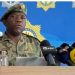 No Need to Deploy the Army, Says KwaZulu-Natal Police Commissioner Mkhwanazi