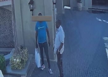 Panic in Pretoria: Key Witness Drops Bombshell Legal Bid to Hide KT Molefe WhatsApp Secrets