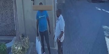 Panic in Pretoria: Key Witness Drops Bombshell Legal Bid to Hide KT Molefe WhatsApp Secrets