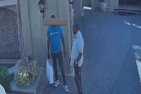 Panic in Pretoria: Key Witness Drops Bombshell Legal Bid to Hide KT Molefe WhatsApp Secrets