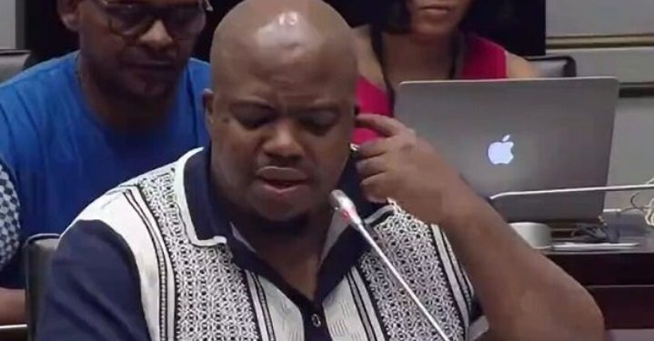 Tension: As MK Party Demand Origin Of Alleged R100000 Bribes Paid To Gen. Mkhwanazi & Masemola