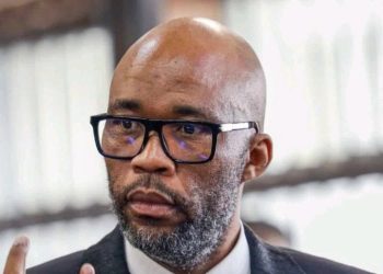 State Contracts: Rop Matjeng Dismisses Concerns Over Meetings At Controversial Business Premises