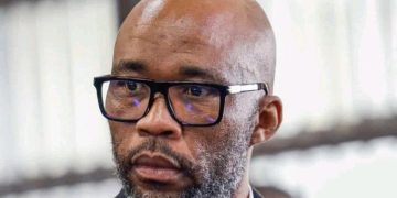 State Contracts: Rop Matjeng Dismisses Concerns Over Meetings At Controversial Business Premises