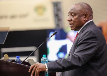 No free lunches: Ramaphosa’s new R2,500 limit leaves SA leaders with nowhere to hide their gifts