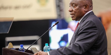 No free lunches: Ramaphosa’s new R2,500 limit leaves SA leaders with nowhere to hide their gifts