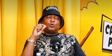 Kenny Kunene claims Julius Malema mistreated Floyd Shivambu before his departure from the EFF