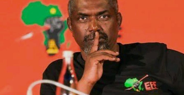 EFF Accuses IEC of Vote Discrepancy in Seshego, Calls for Investigation