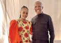 Julius Malema Alleged Divorce with Wife Spark Public Interest, But No Official Confirmation