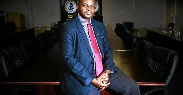 New NPA Head Andy Mothibi Faces Legal Challenge Over Appointment Process