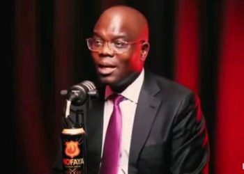 “I Will Pull South Africa from BRICS Plus Immediately” – Prince Mashele on Future Foreign Policy