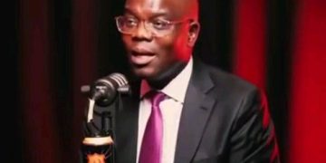 “I Will Pull South Africa from BRICS Plus Immediately” – Prince Mashele on Future Foreign Policy