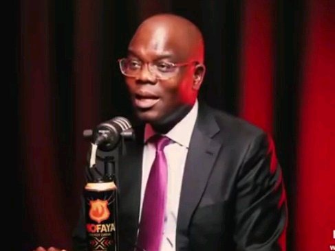 “I Will Pull South Africa from BRICS Plus Immediately” – Prince Mashele on Future Foreign Policy