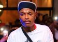 Musician Shebeshxt Reportedly Charged While in Custody in Polokwane