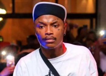 Musician Shebeshxt Reportedly Charged While in Custody in Polokwane