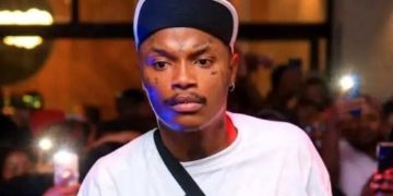 Musician Shebeshxt Reportedly Charged While in Custody in Polokwane
