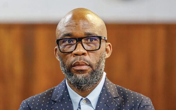 Court Orders That ‘Cat’ Matlala Remain at Kgosi Mampuru, Grants Unimpeded Access to Lawyers