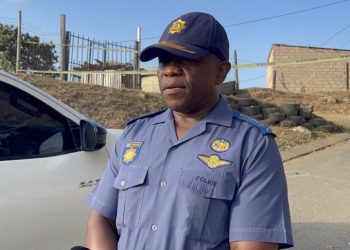 Give it to the Orphans: Mkhwanazi tells Calvin Mathibeli he doesn’t want a cent of the R115m lawsuit