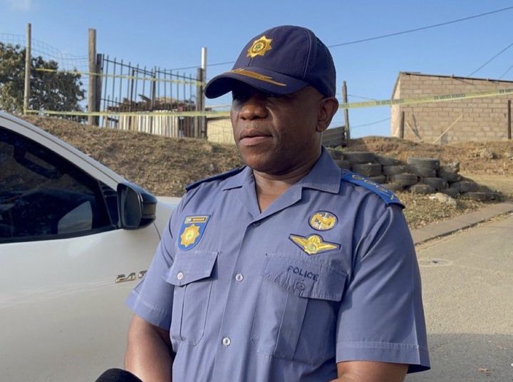 Give it to the Orphans: Mkhwanazi tells Calvin Mathibeli he doesn’t want a cent of the R115m lawsuit