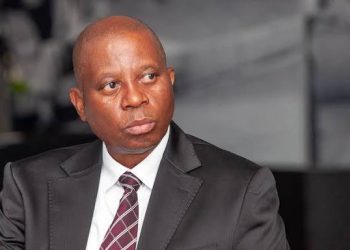 Mashaba Fumes Over ‘R250 Million Nigerian Contract’ in Johannesburg