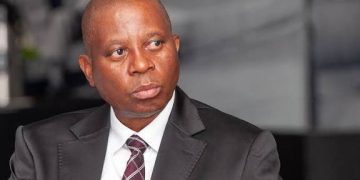 Mashaba Fumes Over ‘R250 Million Nigerian Contract’ in Johannesburg