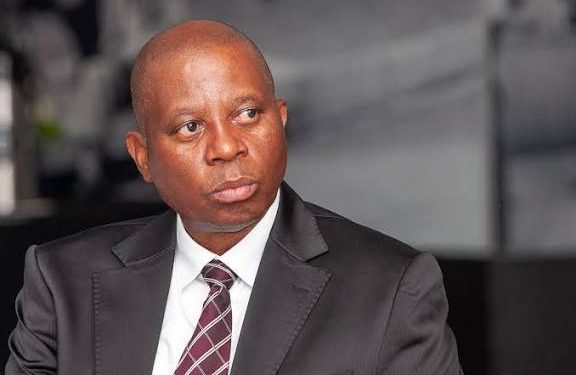 Mashaba Fumes Over ‘R250 Million Nigerian Contract’ in Johannesburg