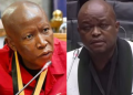 “Yes, I Have President Ramaphosa’s Phone Number & Even Your Own” Brown Motgosi Tells Julius Malema