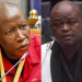 “Yes, I Have President Ramaphosa’s Phone Number & Even Your Own” Brown Motgosi Tells Julius Malema