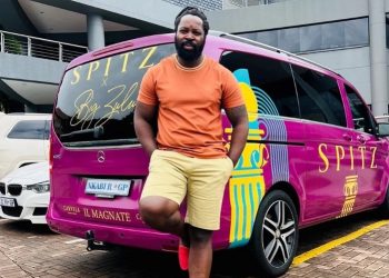 Big Zulu Explains How Nkabi Nation Became a Powerhouse in Mzansi Music