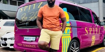 Big Zulu Explains How Nkabi Nation Became a Powerhouse in Mzansi Music