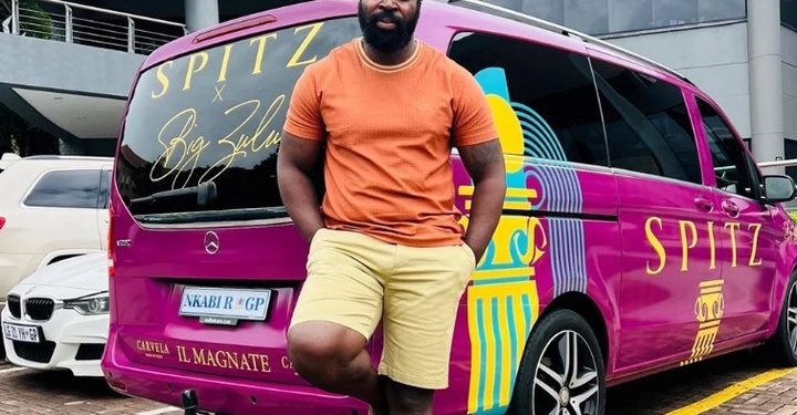 Big Zulu Explains How Nkabi Nation Became a Powerhouse in Mzansi Music