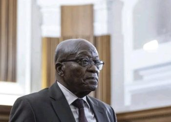 “I Will Never Accept My Expulsion And Hope The ANC Will Reunite With MK Party” – Zuma