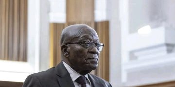 “I Will Never Accept My Expulsion And Hope The ANC Will Reunite With MK Party” – Zuma