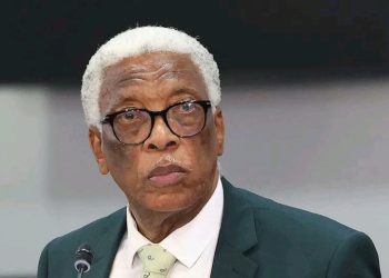 Gloves OFF: Mandisa Maya Issues Red Card to Judge Mbenenge as Judicial Scandal Reaches Boiling Point