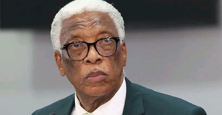 Gloves OFF: Mandisa Maya Issues Red Card to Judge Mbenenge as Judicial Scandal Reaches Boiling Point