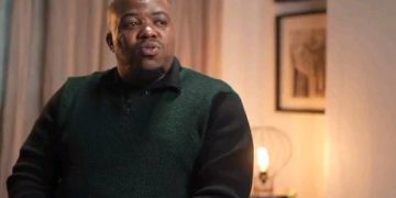 MK Party MP Nomvalo Has Broken Silence Over Issues Raised by General Mkhwanazi