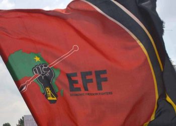 EFF Calls for SIU Probe into R15 Billion ARV Tender Amid Irregularity Claims