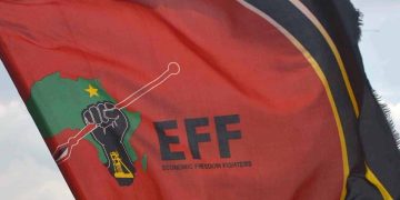 EFF Calls for SIU Probe into R15 Billion ARV Tender Amid Irregularity Claims