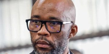 BBL Question Returns to Haunt Cat Matlala After Brigadier’s Affair Confession