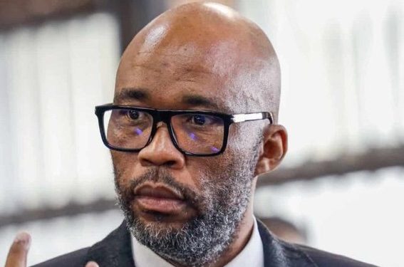 BBL Question Returns to Haunt Cat Matlala After Brigadier’s Affair Confession