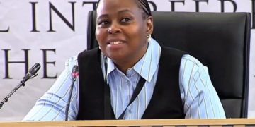 WATCH: Linda Gxasheka Testimony Postponed as Madlanga Commission Reviews Late Submission