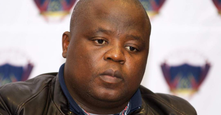 SARS About To Seize Assets Worth R53 Million From Chippa Mpengesi’s Business Empire