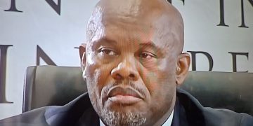 CV Controversy Rocks Police Ranks: Evidence Leader Flags Discrepancies in General Shadrack Sibiya’s