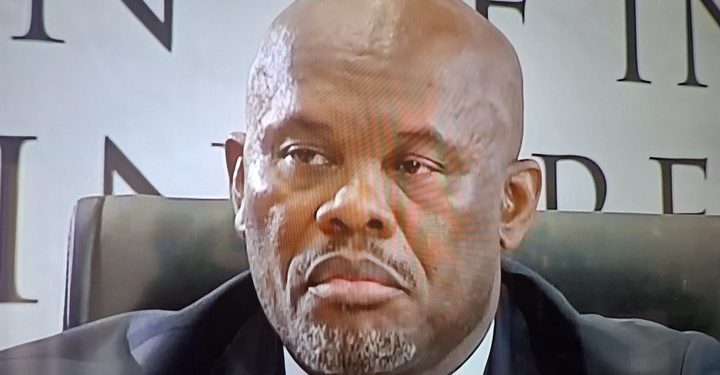 CV Controversy Rocks Police Ranks: Evidence Leader Flags Discrepancies in General Shadrack Sibiya’s