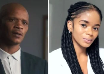 Nandipha Magudumana’s Brother Nkosinathi Sekeleni Arrested, Charged with Attempted Murder