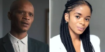 Nandipha Magudumana’s Brother Nkosinathi Sekeleni Arrested, Charged with Attempted Murder