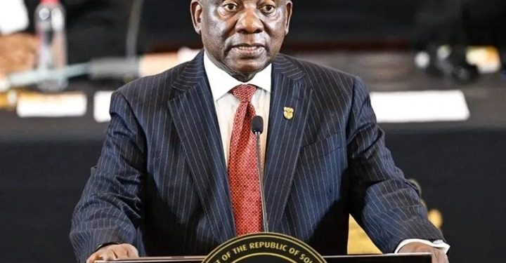 New Hope in HIV Fight, as Ramaphosa Unveils 6-Month Injectable PrEP Programme