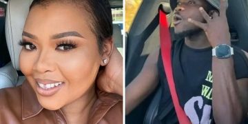 Anele Mdoda Faces Backlash Over Call for Death Penalty in Bolt Driver Murder Case