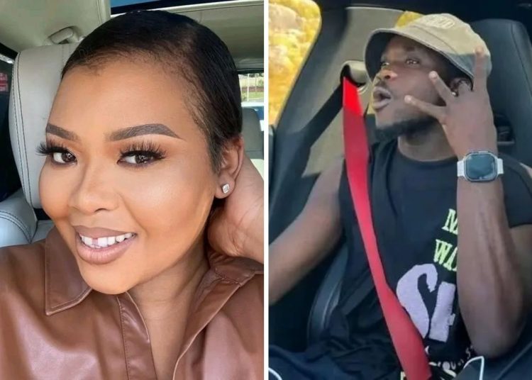 Anele Mdoda Faces Backlash Over Call for Death Penalty in Bolt Driver Murder Case