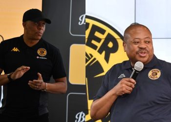 Bobby Motaung Reveals Role in Signing Doctor Khumalo for Chiefs